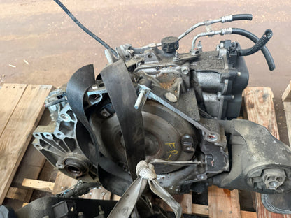 2013 Mazda CX-9 Automatic FWD Transmission