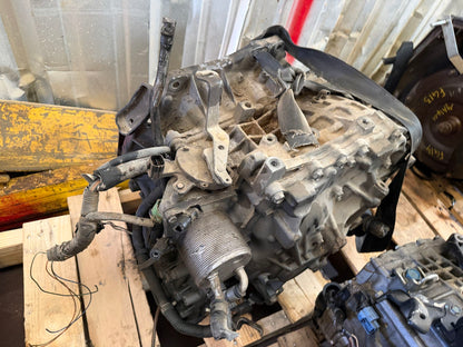 2014 GMC Terrain Automatic FWD Transmission