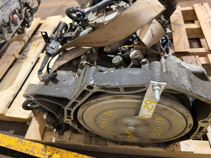 2010 Dodge Caravan Automatic FWD Transmission