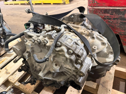 2013 Chrysler 200 Automatic FWD Transmission
