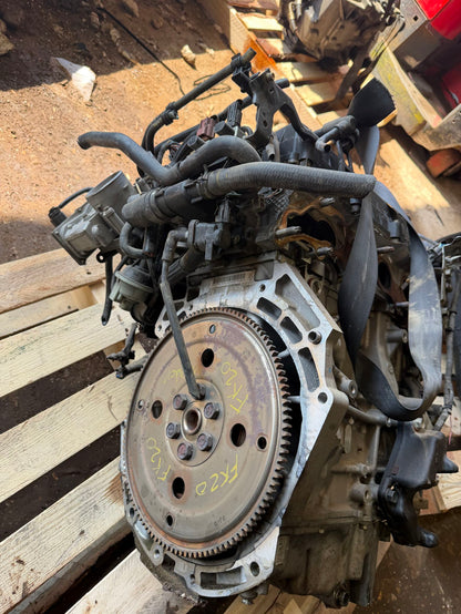 2006 Saturn Vue 2.2 L Engine