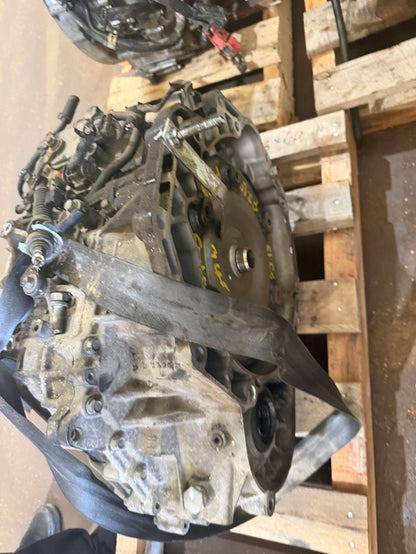 2011 Kia Sorento Automatic FWD Transmission