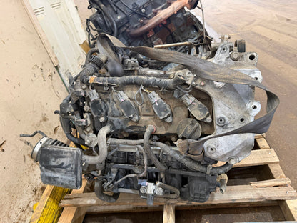 2004 Toyota Sienna 3.3 L Engine