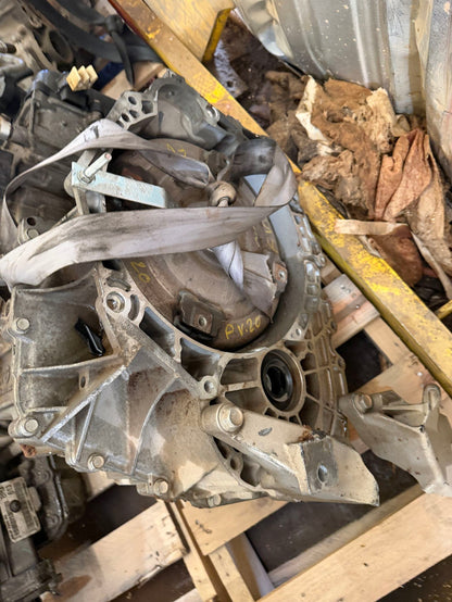 2003 Toyota Highlander Automatic FWD Transmission