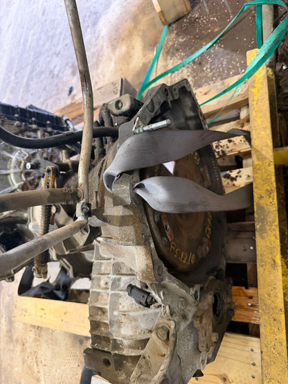 2004 Chrysler Pacifica Automatic AWD Transmission