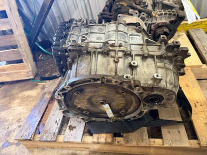 2006 Ford F250 Automatic RWD Transmission