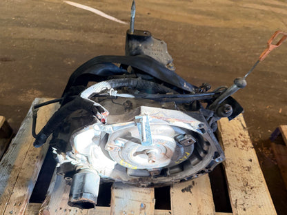 2009 Honda CR-V Automatic FWD Transmission