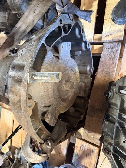 2003 Toyota Avalon Automatic FWD Transmission