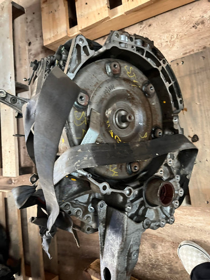 2008 Honda Element Automatic FWD Transmission