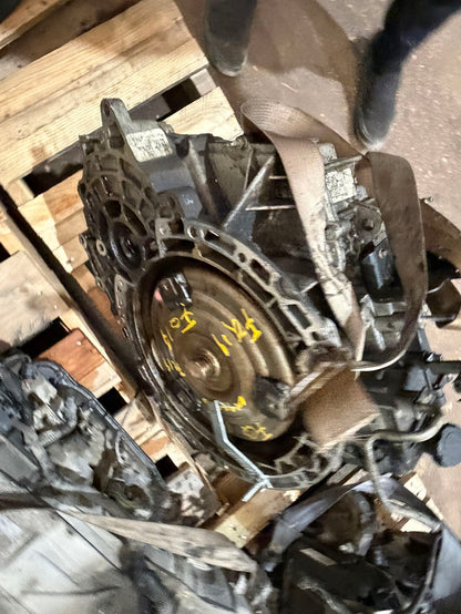 2013 Kia Rio Automatic FWD Transmission