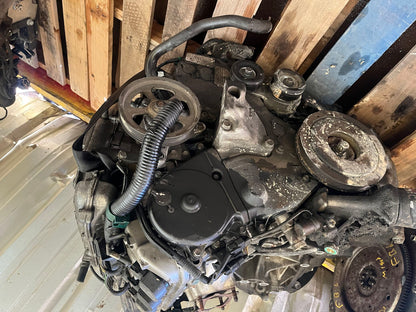 2011 Buick LaCrosse 3.6 L Engine