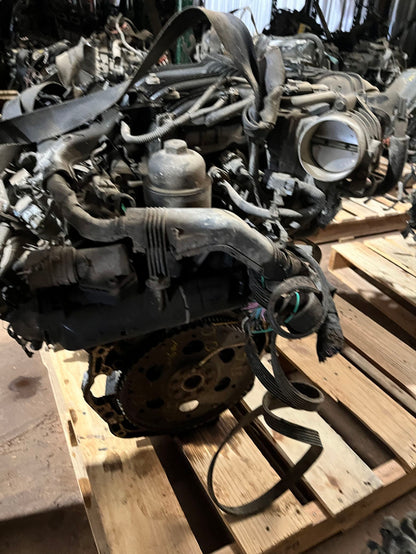 2003 Honda Accord 2.4 L Engine