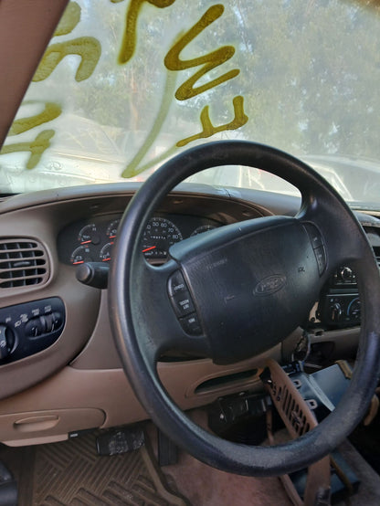 CV Axle Shaft Front Driver Side 1997 - 2003 Ford F-150