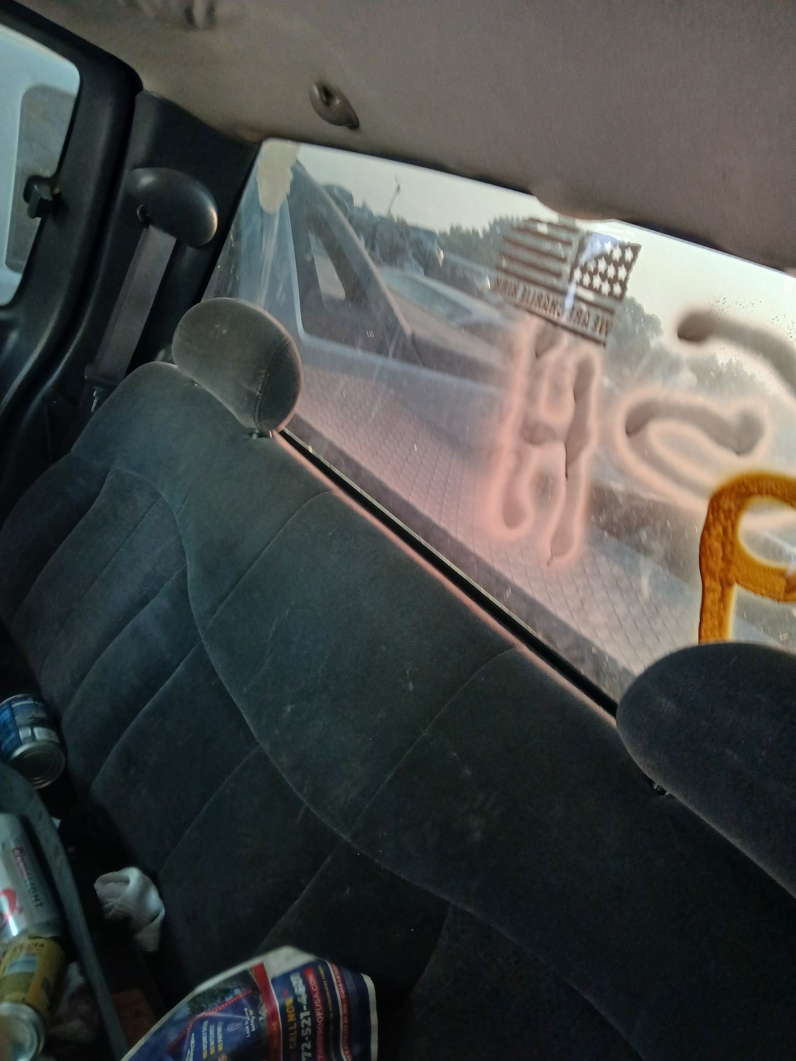 Seat Belt Buckle Front Passenger Side 1999 - 2006 Chevrolet Silverado 1500