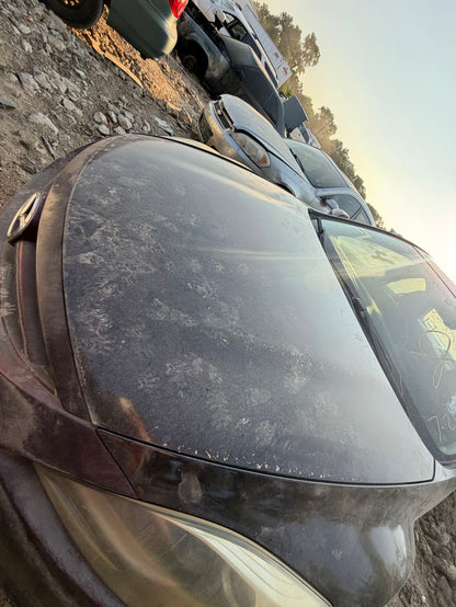 Steering Rack 2009 - 2013 Mazda MAZDA6
