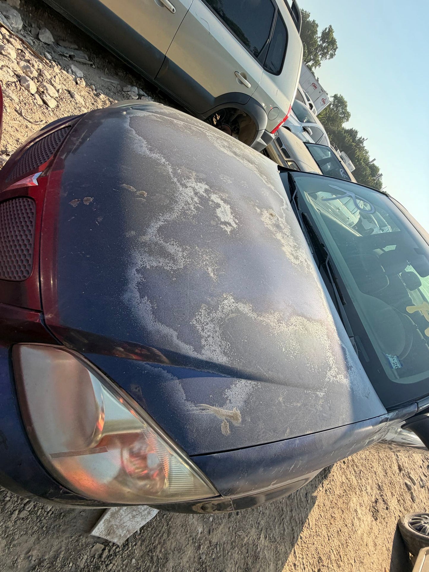 Fog Light Driver Side 2007 - 2009 Pontiac G5