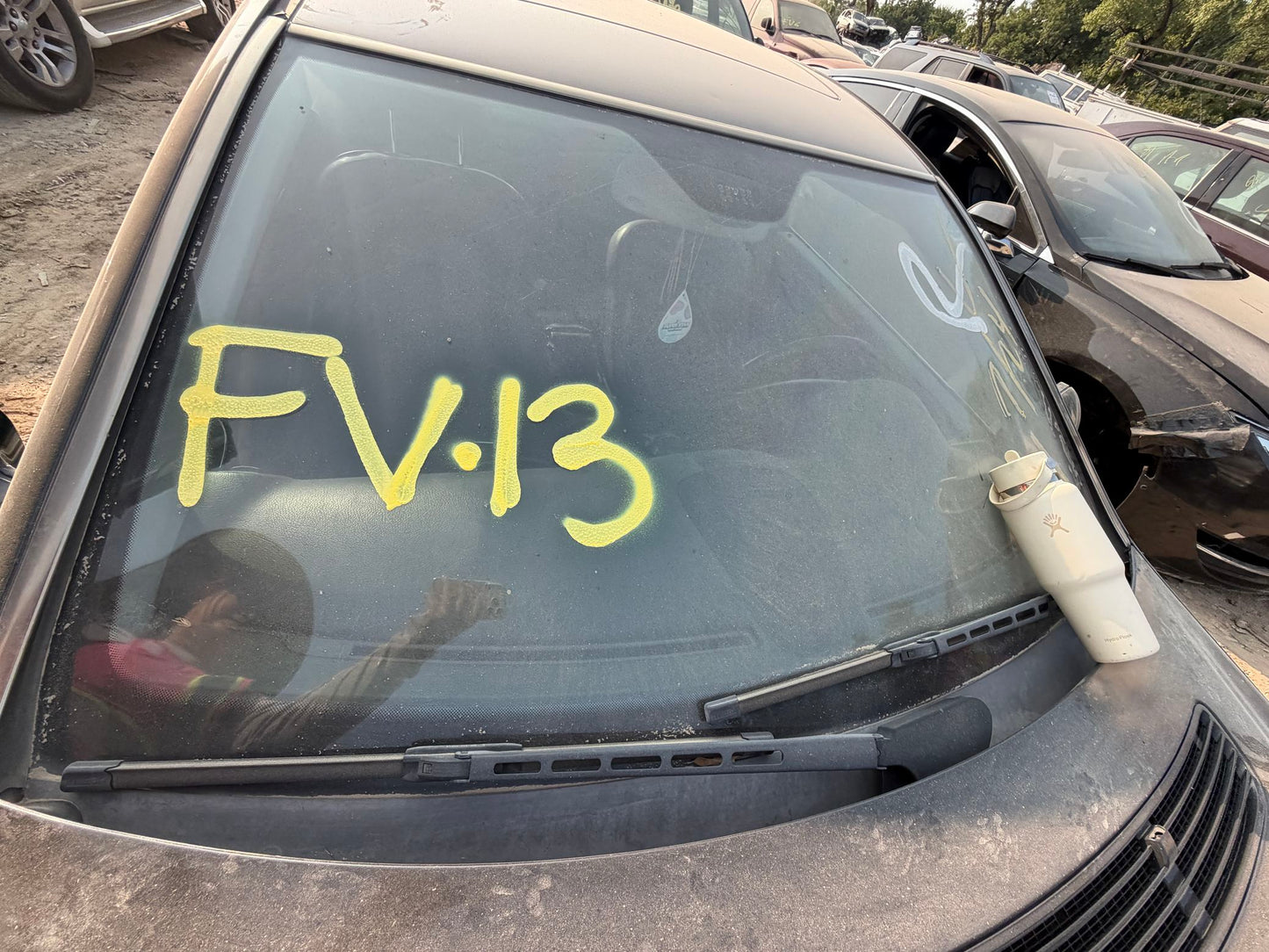 Engine Control Module 2003 - 2009 Mercedes-Benz CLK-Class