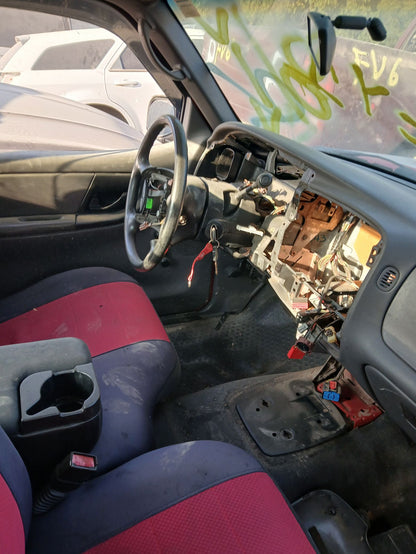 Shock Absorber Front Passenger Side 1998 - 2011 Ford Ranger