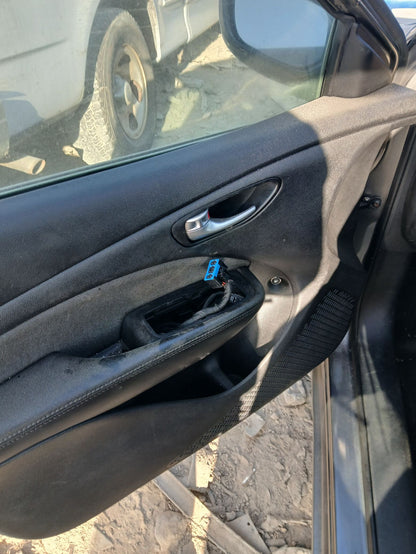 Hood 2013 - 2016 Dodge Dart