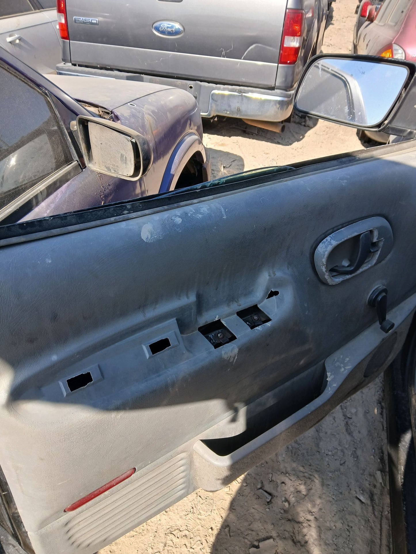 Shock Absorber Rear Passenger Side 1988 - 1998 Chevrolet C/K 1500 Series