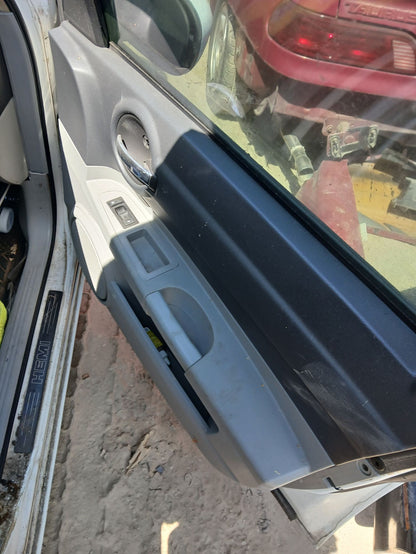 HVAC Box 2006 - 2010 Dodge Charger