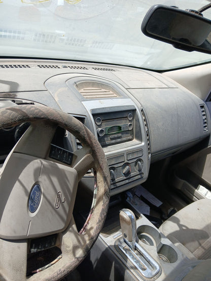 Strut Assembly Front Driver Side 2007 - 2014 Ford Edge