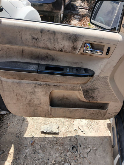 Door Window Switch Master 2008 - 2012 Ford Escape