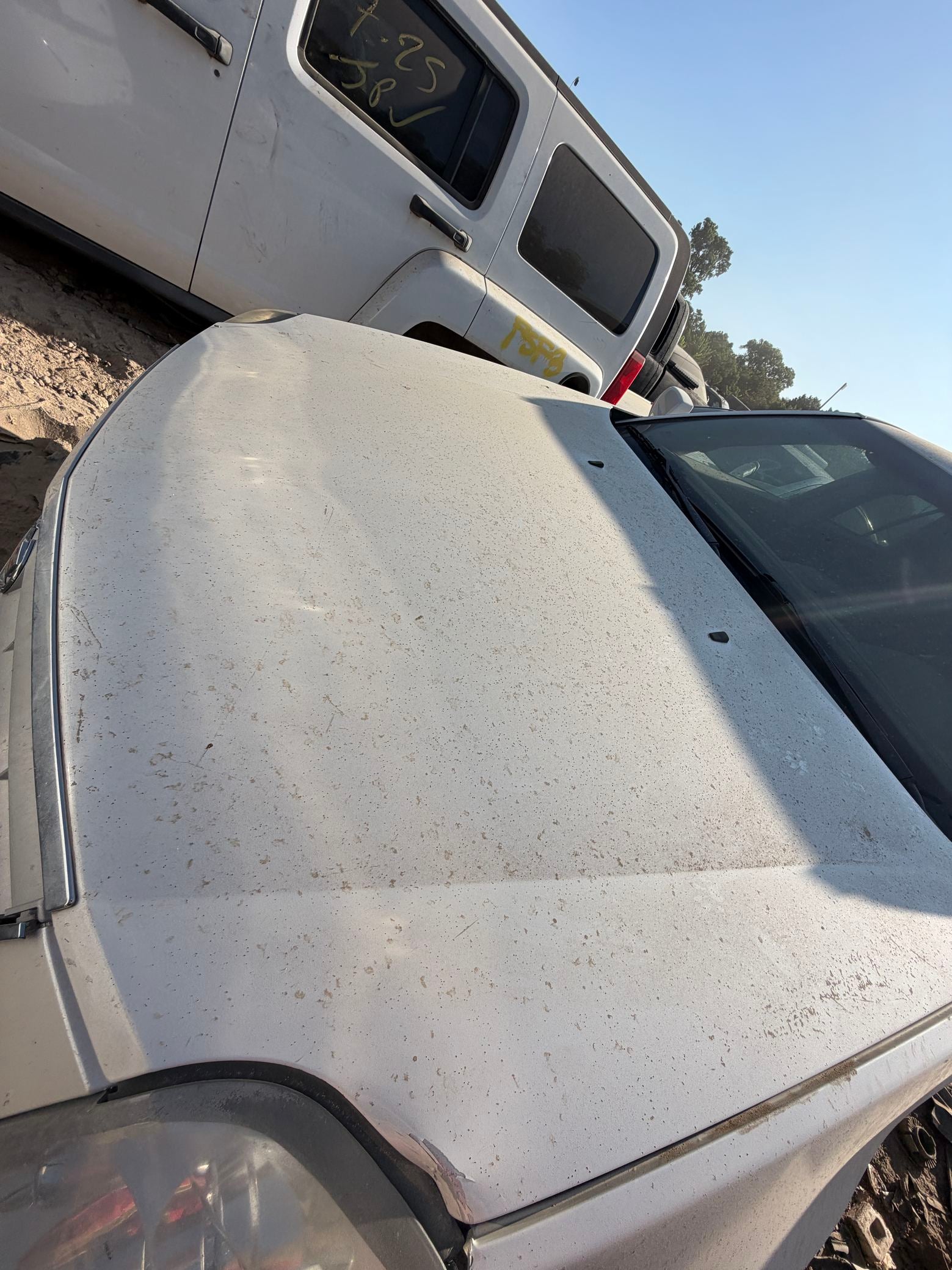 Door Control Module Front Driver Side 2004 - 2009 Cadillac SRX