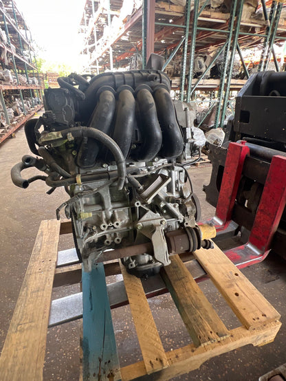 2014-2020 Nissan Rogue 2.5L Engine
