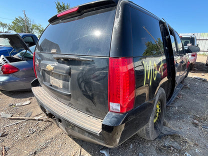 Fuel Filler Neck 2007 - 2014 Chevrolet Tahoe