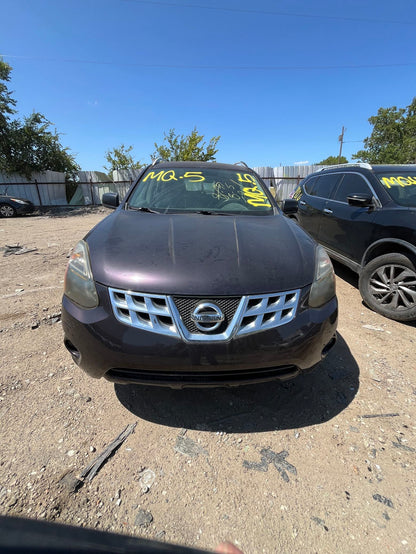 A-Pillar Trim Panel Passenger Side 2014 - 2020 Nissan Rogue
