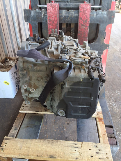 2012-2013 Kia Sorento Automatic FWD Transmission