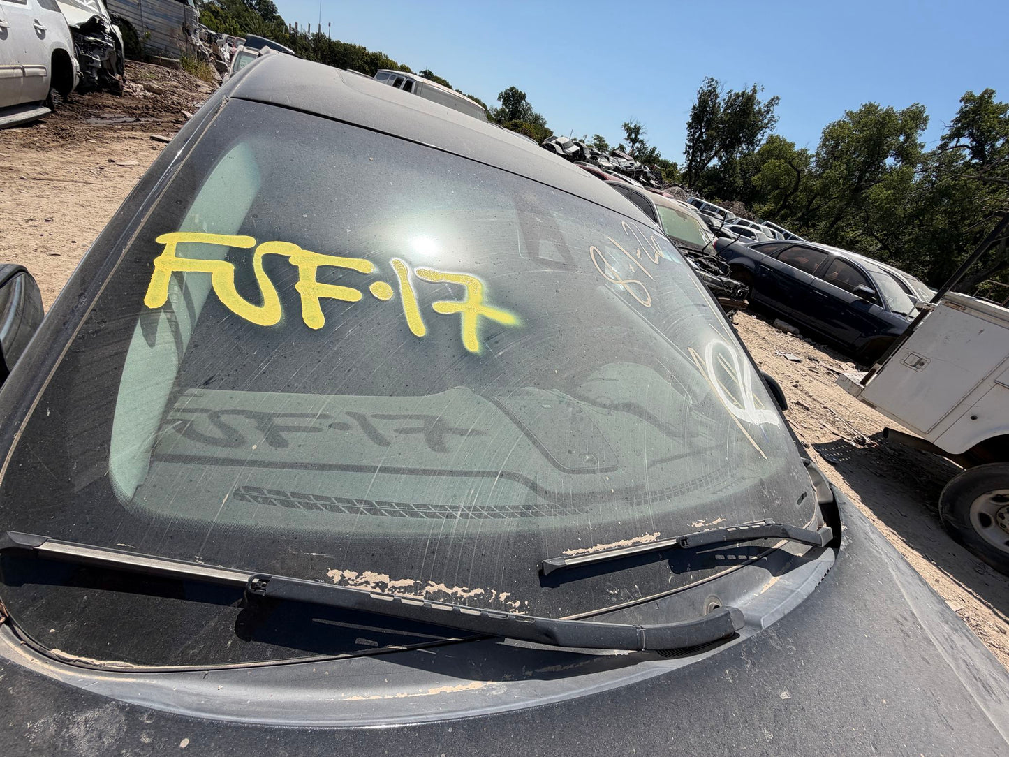 Brake Rotor Front 2013 - 2020 Lincoln MKZ