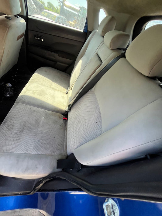 Body Control Module 2011 - 2026 Mitsubishi Outlander Sport