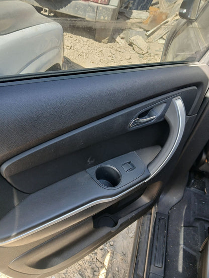 Door Latch Rear Passenger Side 2007 - 2016 GMC Acadia