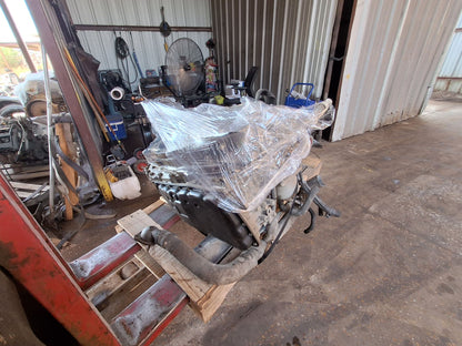2011-2015 Mitsubishi Outlander AT, 2.4L, FWD 8th digit) Transmission