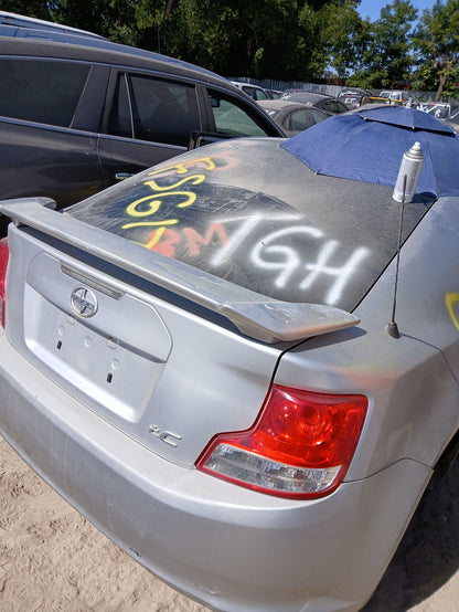 Seat Belt Retractor Front Driver Side 2011 - 2016 Scion tC