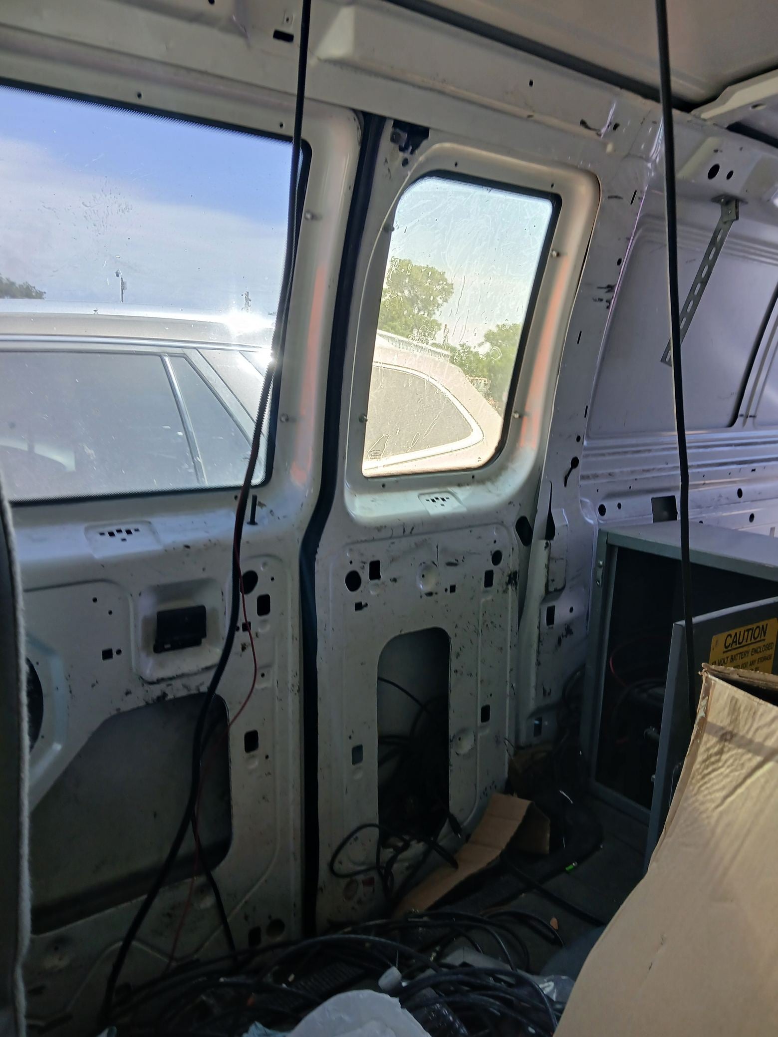 Alternator 1992 - 2014 Ford Econoline