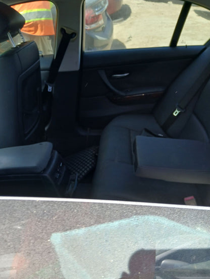 Alternator 2006 - 2011 BMW 3 Series