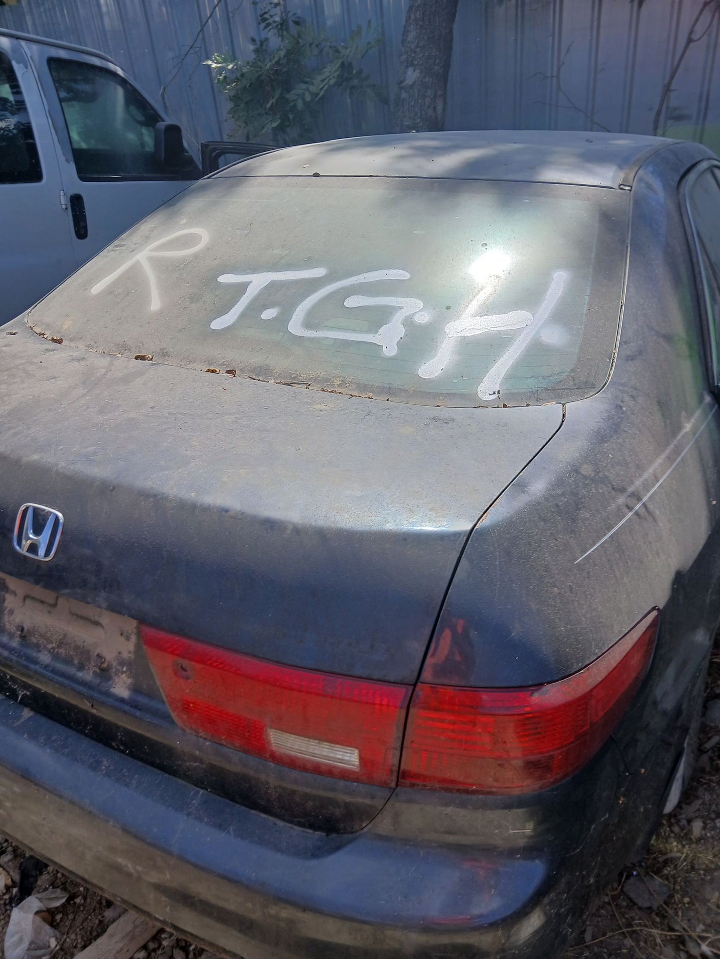 Engine Mount Passenger Side 2003 - 2007 Honda Accord Sdn