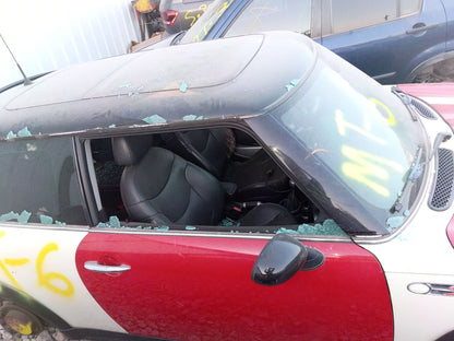Heater Core 2002 - 2006 Mini Cooper Hardtop