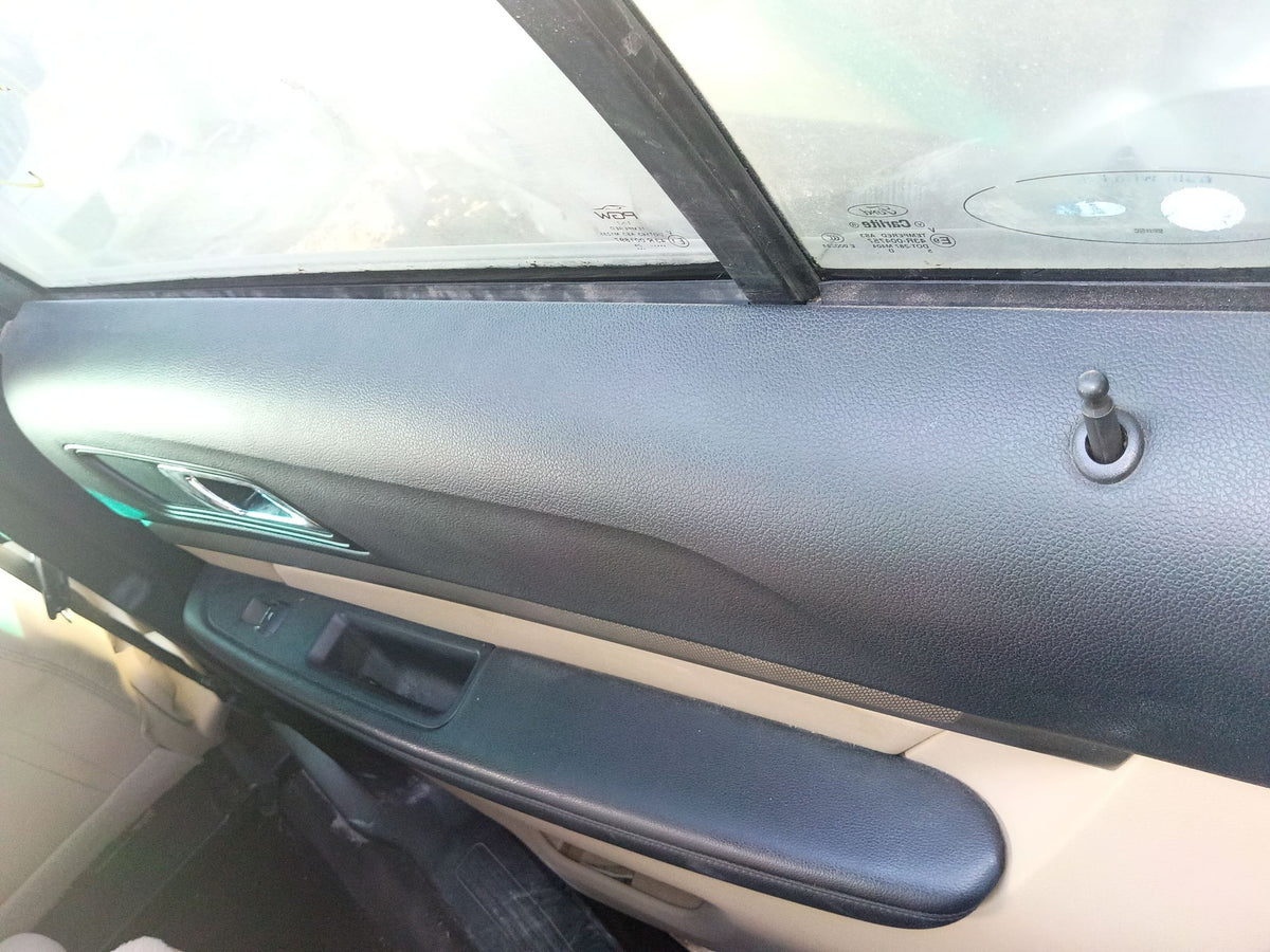 A/C Compressor 2011 - 2019 Ford Explorer