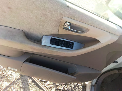 Bumper Cover Front 2003 - 2007 Nissan Murano
