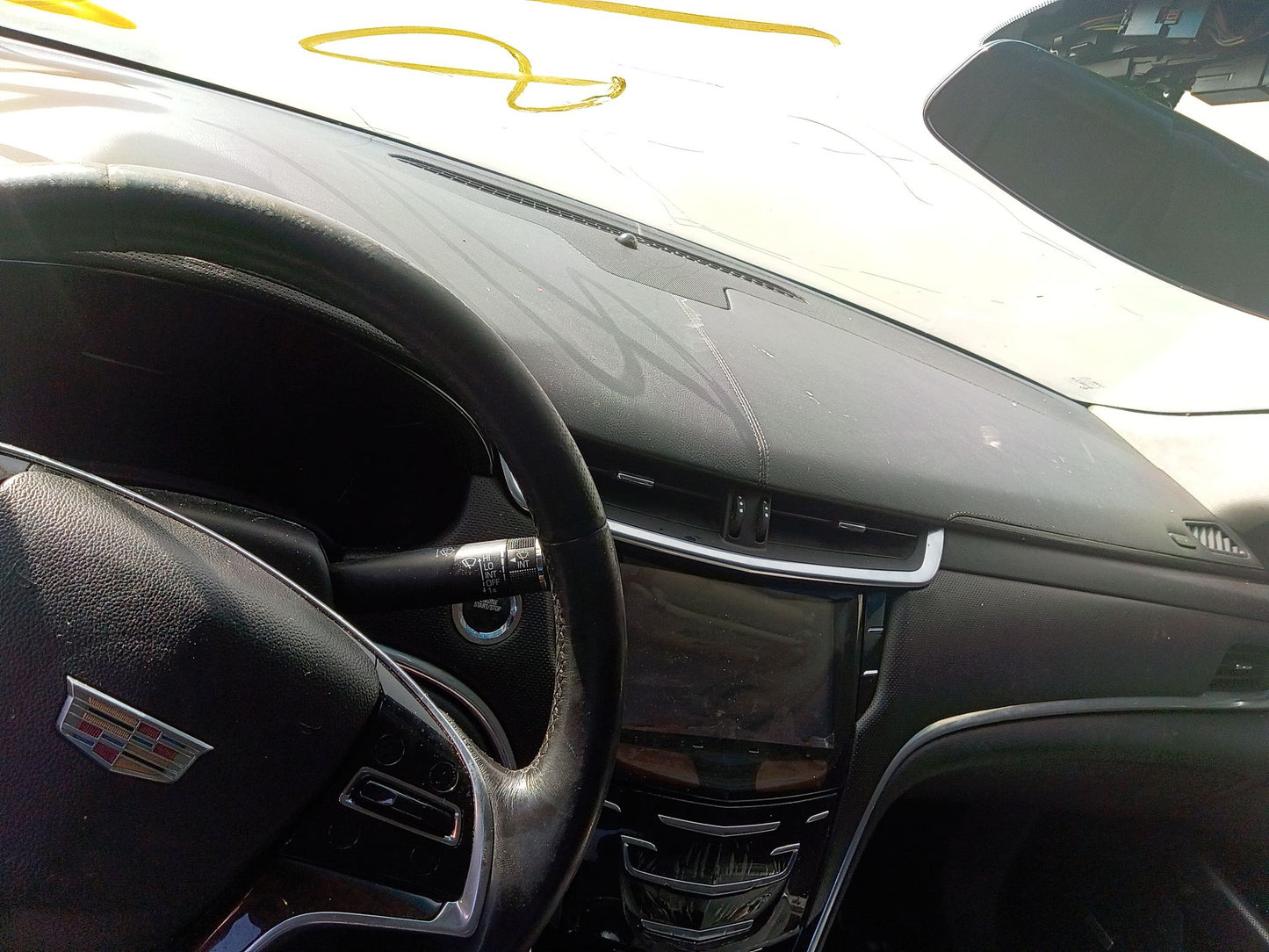 Brake Master Cylinder 2013 - 2019 Cadillac XTS Pro
