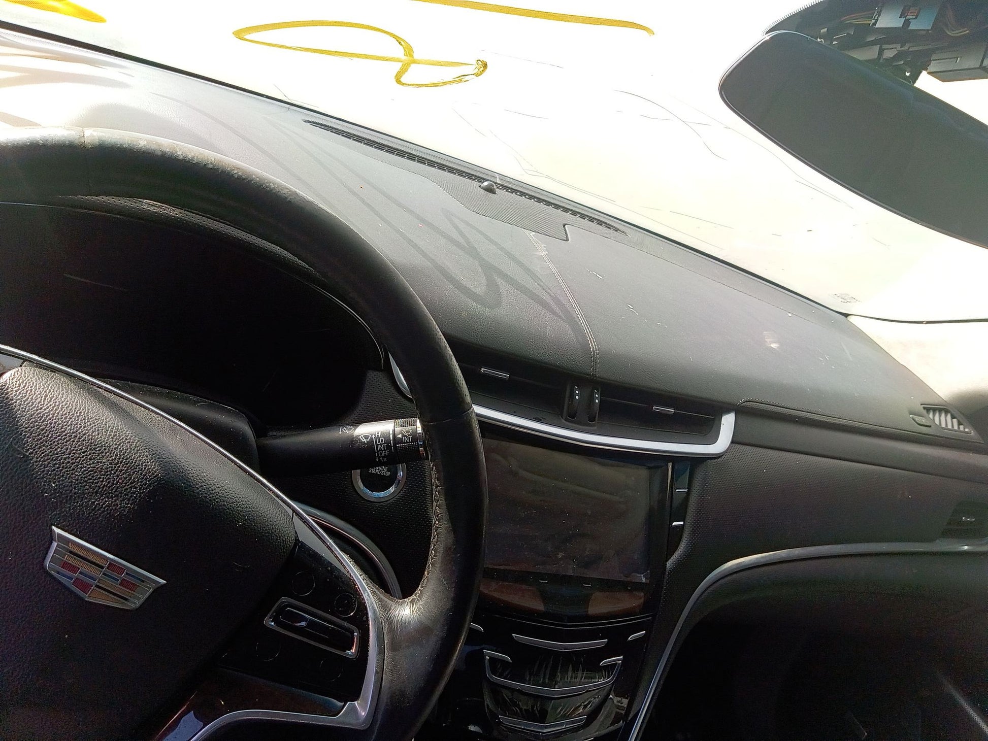 Control Arm Front Passenger Side Lower 2013 - 2019 Cadillac XTS Pro