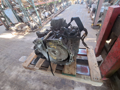 2013-2016 Dodge Dart 6-speed Automatic FWD Transmission