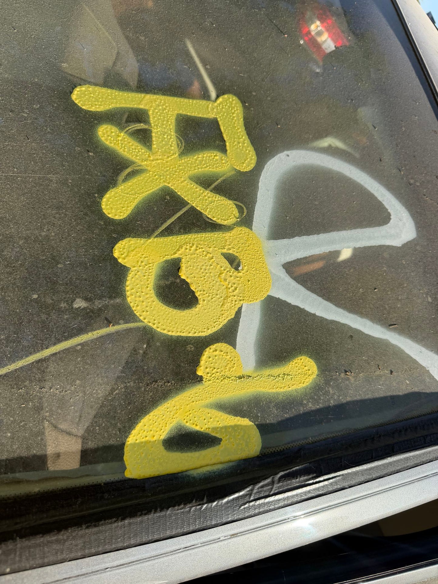 Mirror Assembly Driver Side 2001 - 2009 Volvo S60