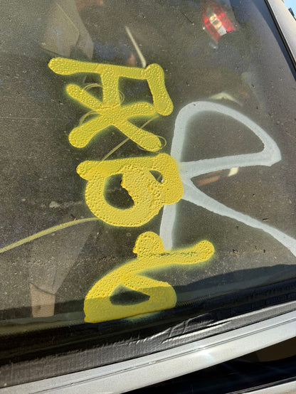Fuse Box Interior 2001 - 2009 Volvo S60