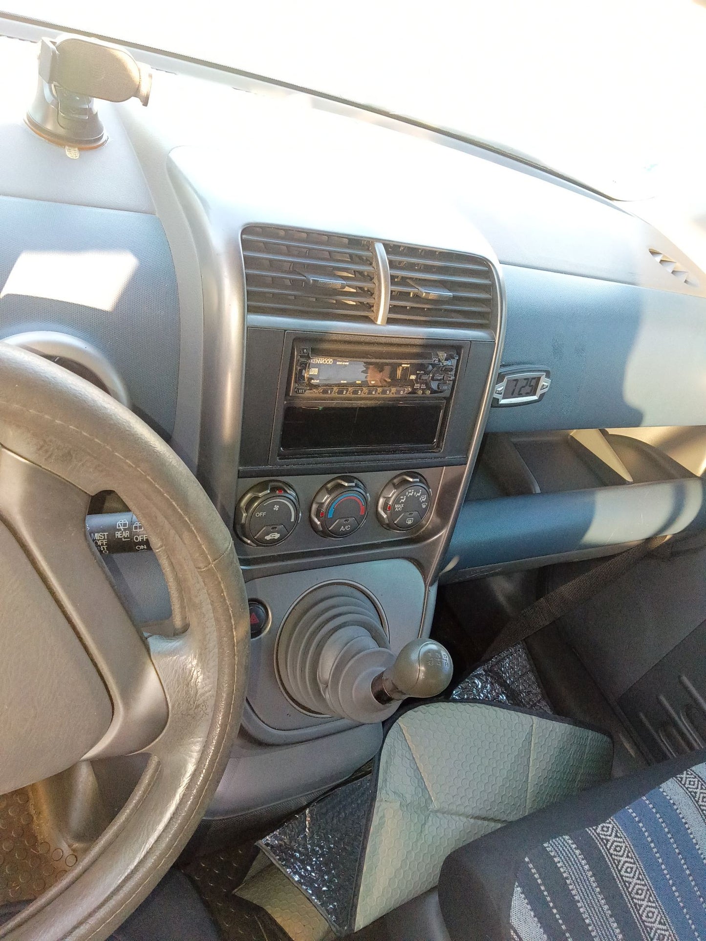 Headliner 2003 - 2011 Honda Element