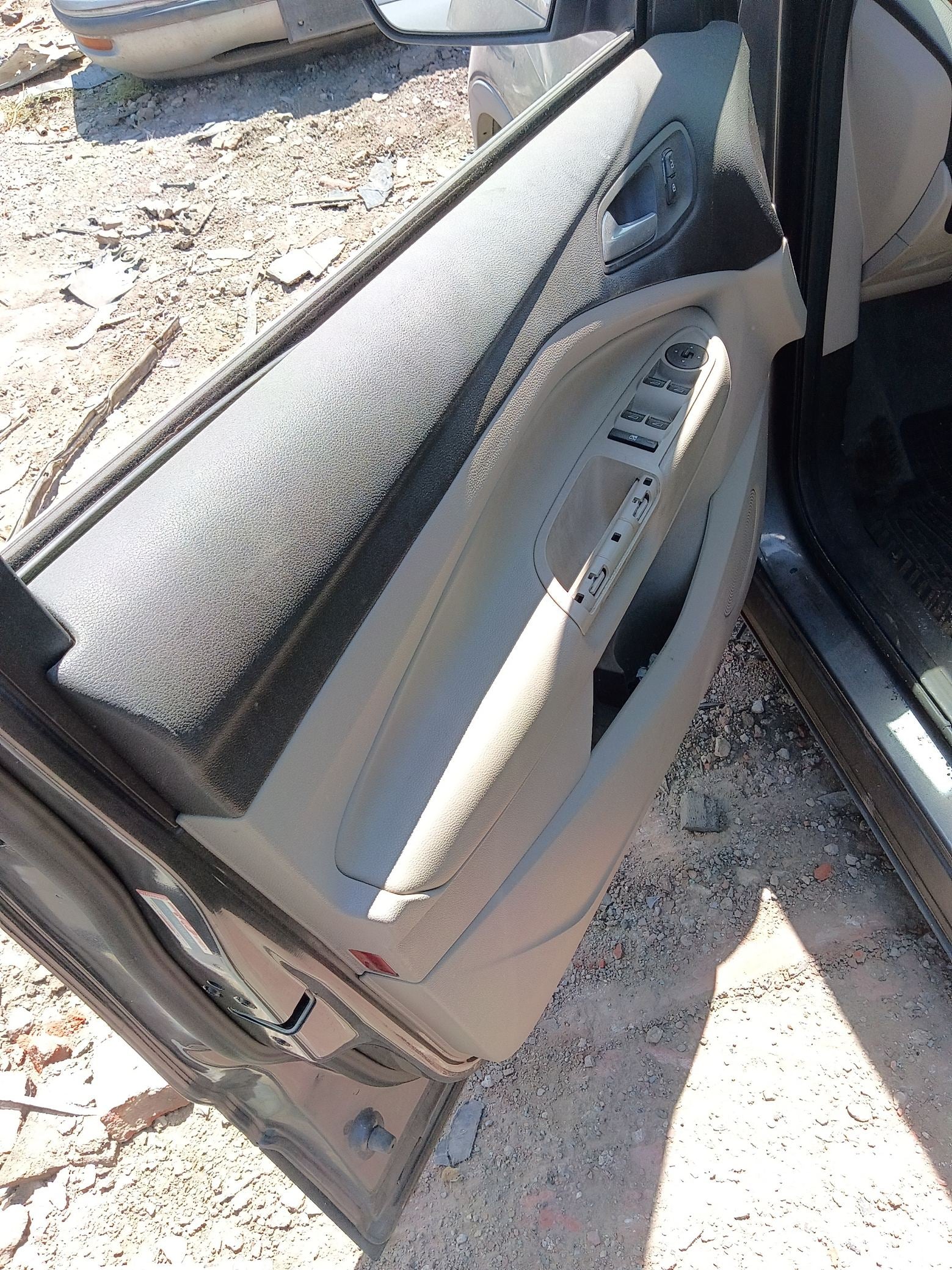 Stabilizer Bar Front 2013 - 2019 Ford Escape